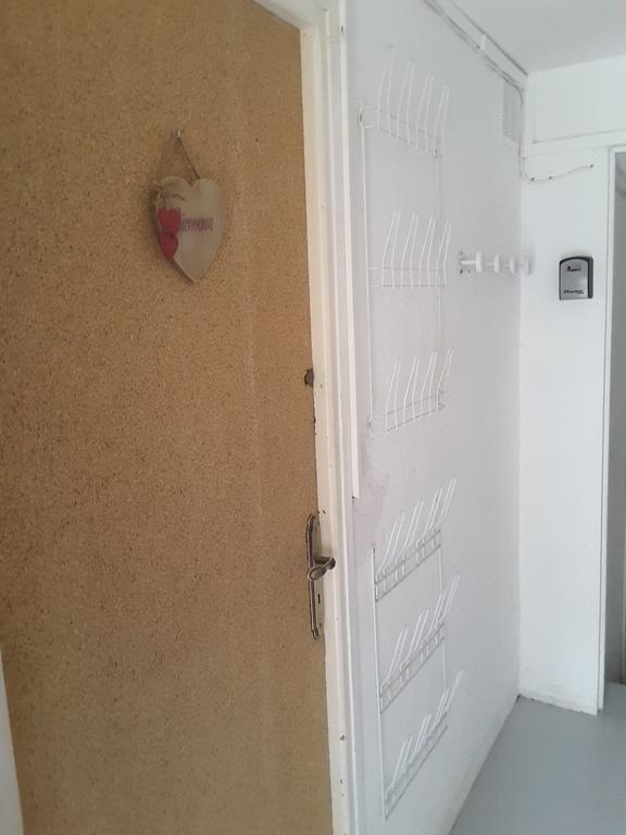 Appartement Saint Jean Montclar 외부 사진
